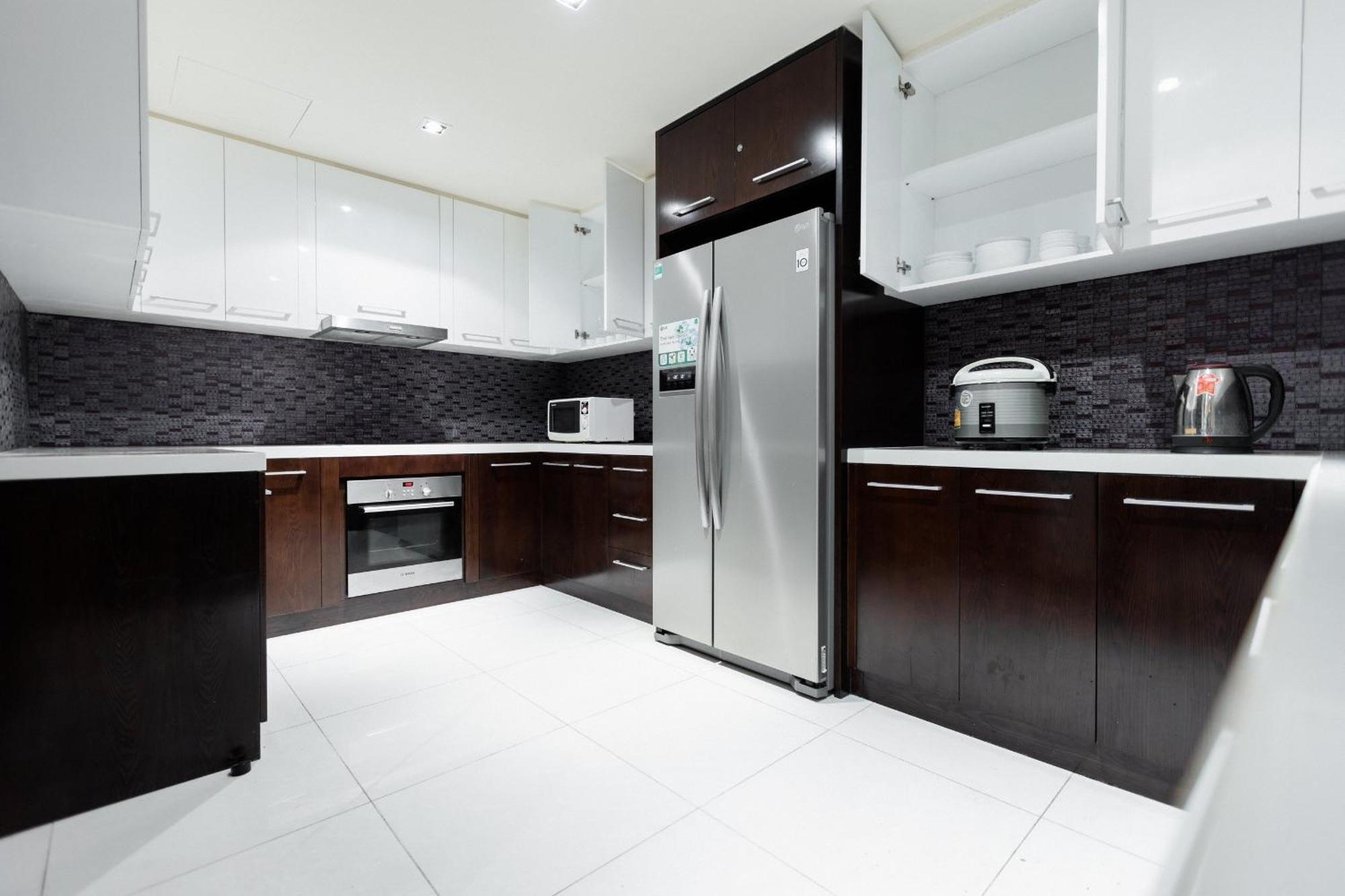 The Sea Luxury Nha Trang Apartment Exterior photo