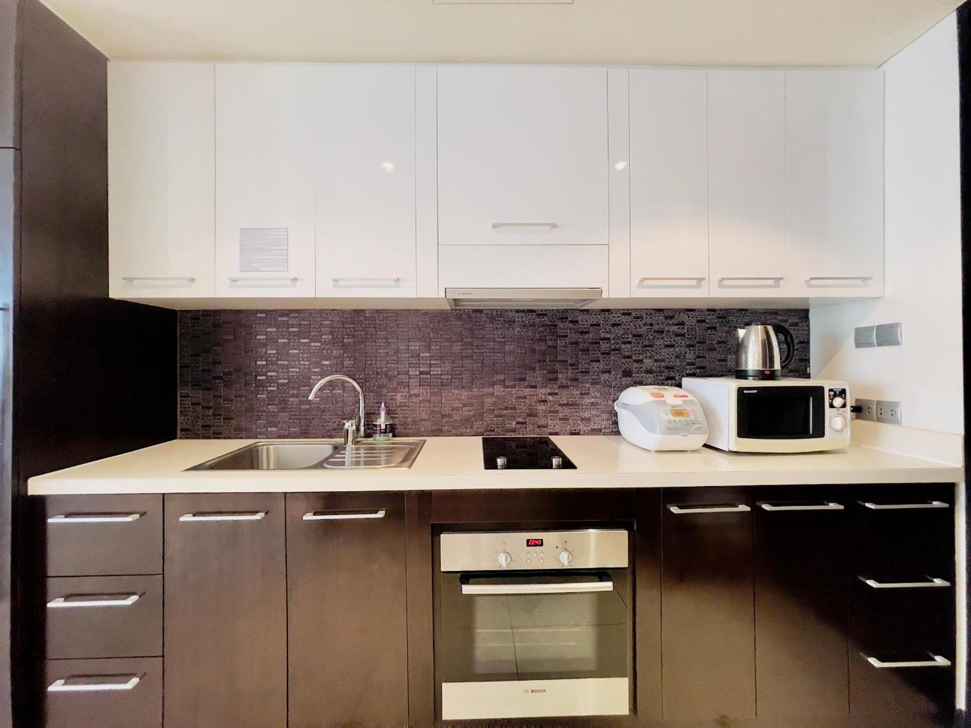 The Sea Luxury Nha Trang Apartment Exterior photo